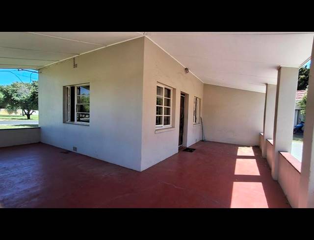 1 BEDROOM PROPERTY TO RENT IN ELIM